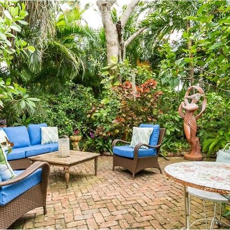 فندق Chateau Gardens ليك وورث المظهر الخارجي الصورة
