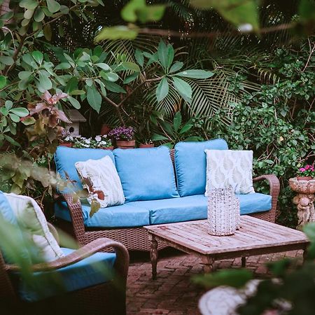 فندق Chateau Gardens ليك وورث المظهر الخارجي الصورة