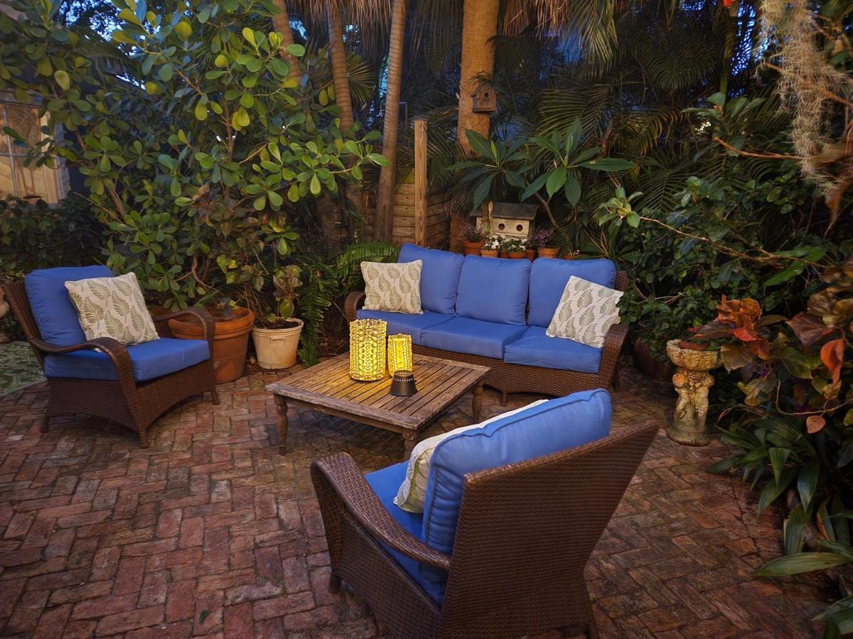 فندق Chateau Gardens ليك وورث المظهر الخارجي الصورة