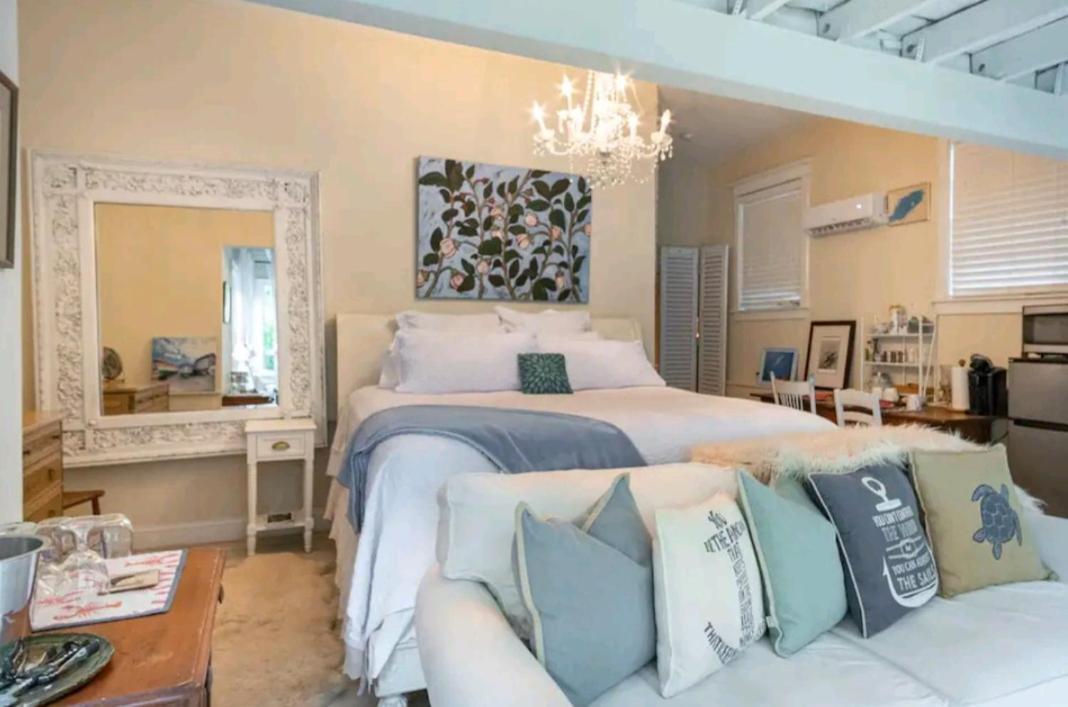 فندق Chateau Gardens ليك وورث المظهر الخارجي الصورة