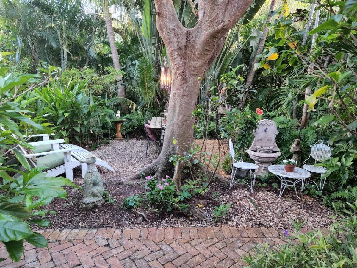 فندق Chateau Gardens ليك وورث المظهر الخارجي الصورة